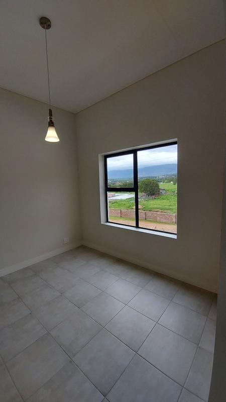 To Let 1 Bedroom Property for Rent in Greenbay Eco Estate Western Cape